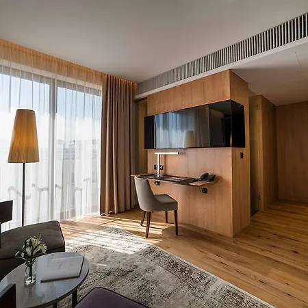 Western Premier Principe 4*
