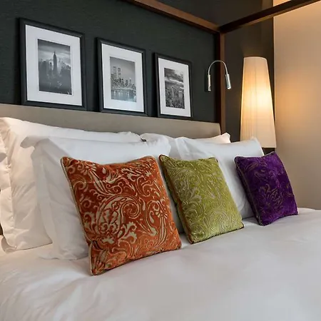 Hotel Western Premier Principe Rzeszow