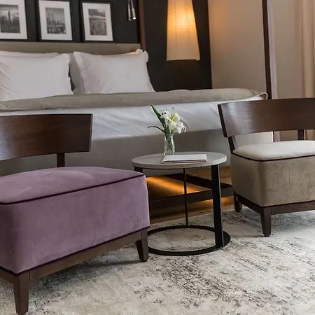 Western Premier Principe 4* Rzeszow