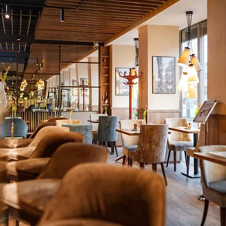 Western Premier Principe Hotel