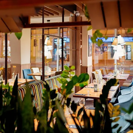 Hotel Western Premier Principe 4*