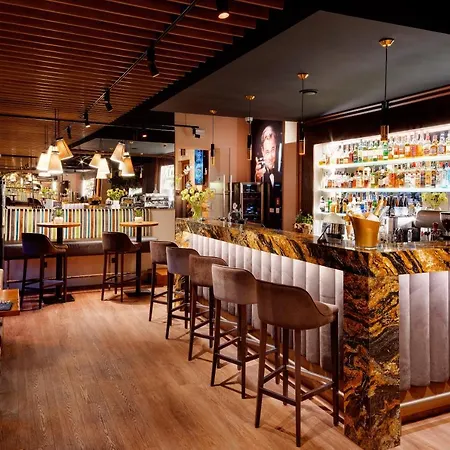 Western Premier Principe 酒店 4*