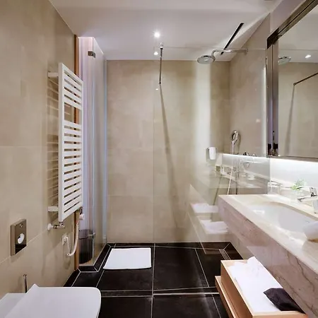 Hotel Western Premier Principe Rzeszow