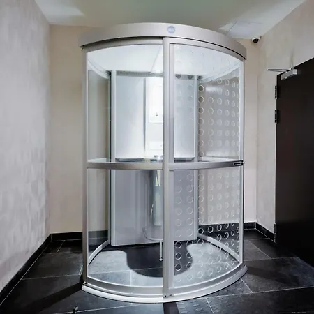 Western Premier Principe Hotel Rzeszow