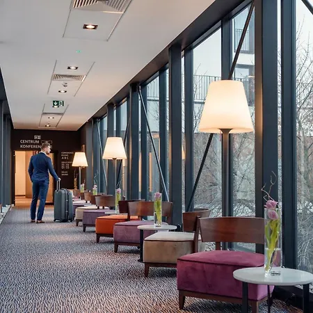 酒店 Western Premier Principe 热舒夫