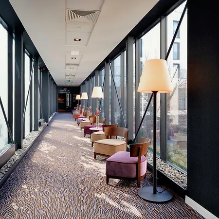 Western Premier Principe 酒店
