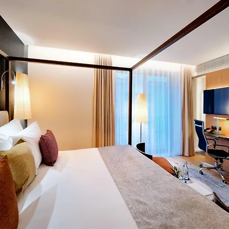 Western Premier Principe