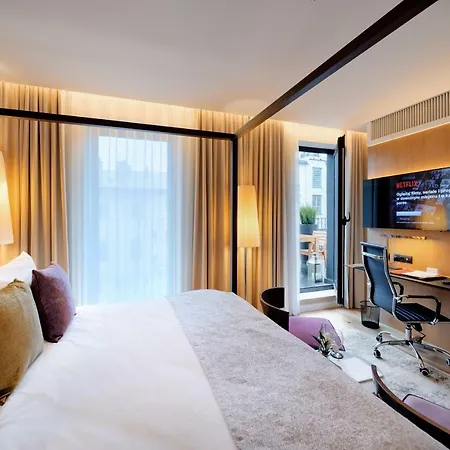 Best Western Premier Principe