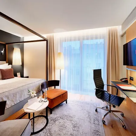Western Premier Principe Rzeszow