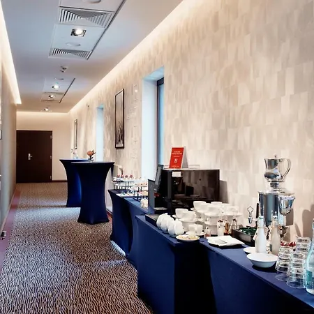 Western Premier Principe 4* Rzeszow