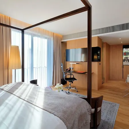 Western Premier Principe 酒店 热舒夫