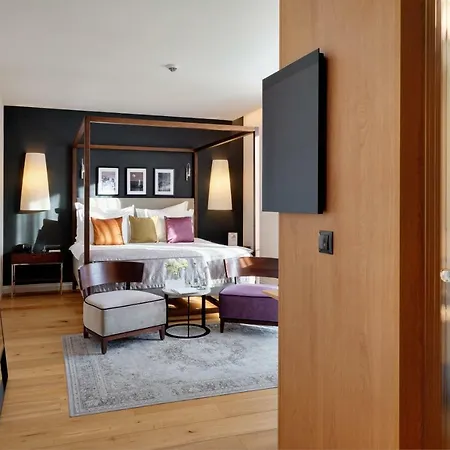 Western Premier Principe Hotel 4*