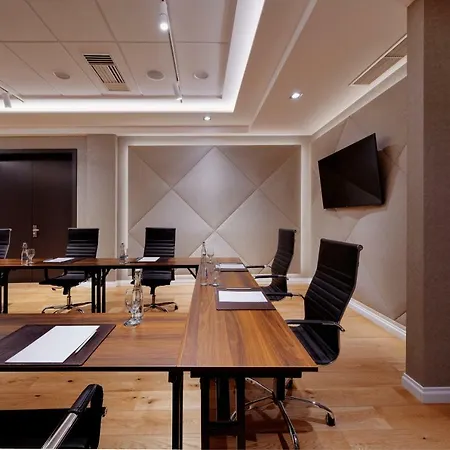 Hotel Western Premier Principe Rzeszow