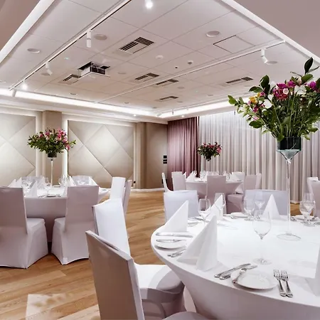 Western Premier Principe 4* Rzeszow