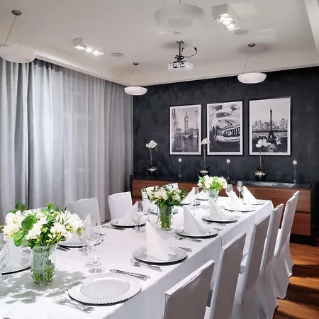 Western Premier Principe 4*