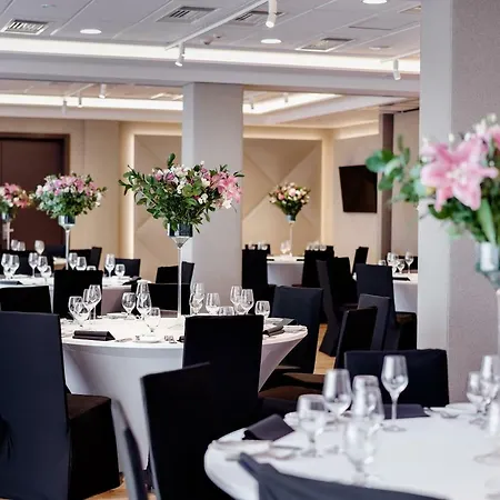Western Premier Principe 酒店 4*